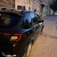 اطلس gl|خودرو سواری و وانت|کرمانشاه, |دیوار