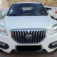 لیفان X60 اتومات مدل 95 اقساطی