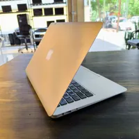 لپ تاپ apple i5بدون نقطه درحد با تست|رایانه همراه|مشهد, کلاهدوز|دیوار