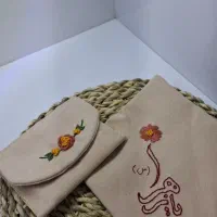 جانماز(دست دوز)