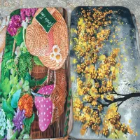 حصیری نمگیر ساک وو|کیف، کفش، کمربند|خرم‌آباد, |دیوار