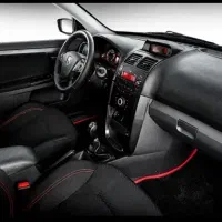 سمند سورن پلاس، مدل ۱۴۰۴|خودرو سواری و وانت|گلبهار, شهر جدید گلبهار|دیوار