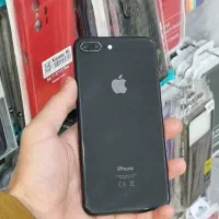 گوشی آیفون 8 پلاس|موبایل|شهریار, شهریار|دیوار