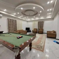 **ویلا۳خواب نوساز بیلیارد سیستم صوتی درمتلقو|اجارهٔ کوتاهمدت ویلا و باغ|سلمانشهر, |دیوار