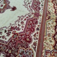 دو عدد روفرشی 12 متری فروشی