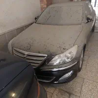 جنسیس ۲۰۱۳