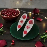 رزین ‌و‌ بدلیجات و تاج