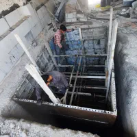 ارماتوربندی وقالب بندی|خدمات پیشه و مهارت|دلوار, |دیوار