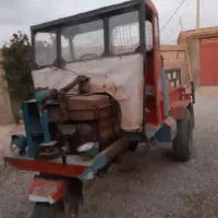 سه چرخه|خودرو سنگین|ملکان, |دیوار