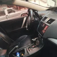 مزدا 3|خودرو سواری و وانت|تهران, شهرک فردوس (حسینی)|دیوار