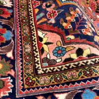 فرش دستبافت ۶ متری اعلا بافت همدان|فرش|تهران, یوسف‌آباد|دیوار