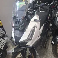 موتور AGV