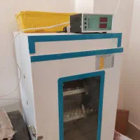 دستگاه جوجه کشی