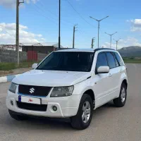سوزوکی ویتارا