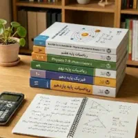 تدریس خصوصی و گروهی ریاضی هفتم ، هشتم و نهم