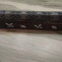 جا عودی چوبی ۳۰ سانتی