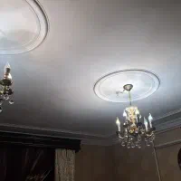 ۳ عدد لوستر تمیز