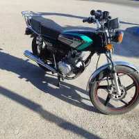 موتور احسان 200