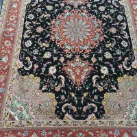 قالیچه تبریز ۵۰ رج