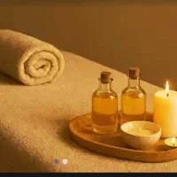 روغن و ماساژ وآریش و بهداشتی ودرمانی