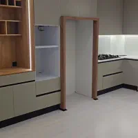 کمد دیواری و جاکفشی|جاکفشی، کمد، دراور|شیراز, ترمینال باربری|دیوار