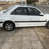 پژو پارس تیوفایو اتومات مدل ۹۷ ۱۴۰ تاکار