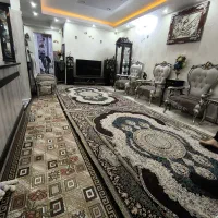 فروش آپارتمان 64متری/80متر حیاط اختصاصی/طلائیه|فروش آپارتمان|قرچک, شهرک طلائیه|دیوار