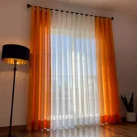 پرده مینیمال فروش ویژه عید نوروز