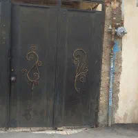 درحیاطی