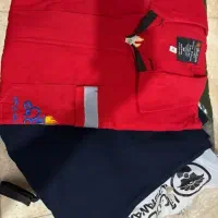 لباس کار دو تیکه