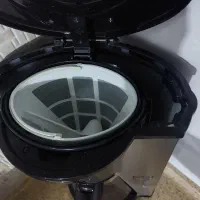 قهوه جوش سون|سماور، چایساز، قهوهساز|تهران, وحیدیه|دیوار