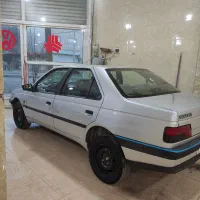 پژو۴۰۵|خودرو سواری و وانت|مریوان, |دیوار