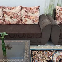 مبل و ناهار خوری|مبلمان خانگی و میز عسلی|بروجرد, |دیوار