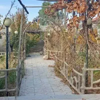 اجاره باغ ویلا|اجارهٔ کوتاه‌مدت ویلا و باغ|ماهان, |دیوار