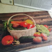 فرش اشپزخانه|فرش|شهرکرد, |دیوار