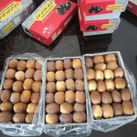 خرما هلیله،بزمانی ( برای ماه رمضان)|خوردنی و آشامیدنی|کرمان, |دیوار