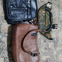 همه نوع کیف|کیف، کفش، کمربند|گلستان (تهران), |دیوار