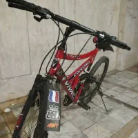 دوچرخه ۲۶ویوا|دوچرخه، اسکیت، اسکوتر|تهران, شمس‌آباد|دیوار