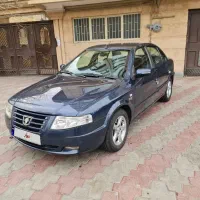 سورن توربو مدل ۹۵