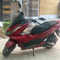 هوندا 170 pcx طرح