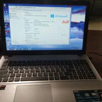 لپ تاپ ایسوس asus