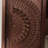 درب و پنجره دوجداره|مصالح و تجهیزات ساختمان|برازجان, |دیوار