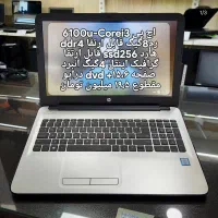 لپتاپ خوشگل زیبا تمیز خوشقیمت|رایانه همراه|مرند, |دیوار