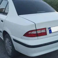 سمند LX 1400 داشبورد سورنی|خودرو سواری و وانت|بندر ماهشهر, |دیوار