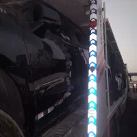 حمل ونقل خودرو باسواری کش|خدمات حمل و نقل|اردبیل, |دیوار