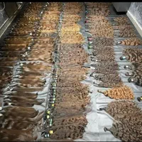 خریدار موی طبیعی بانوان