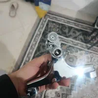 شیر حمام