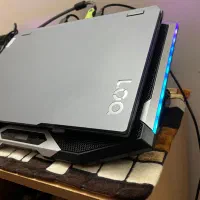 Lenovo LOQ|رایانه همراه|کرج, شهرک ولیعصر|دیوار