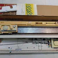 ماشین ژاکت بافی برادر اصل ژاپن