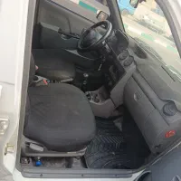 ماشین111|خودرو سواری و وانت|تهران, میدان میوه و ترهبار مرکزی|دیوار